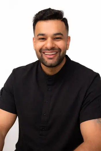 Nash Airon