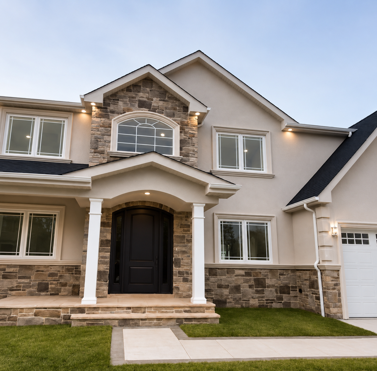 5BR | 4BA – West Hempstead, Long Island, NY – New Construction