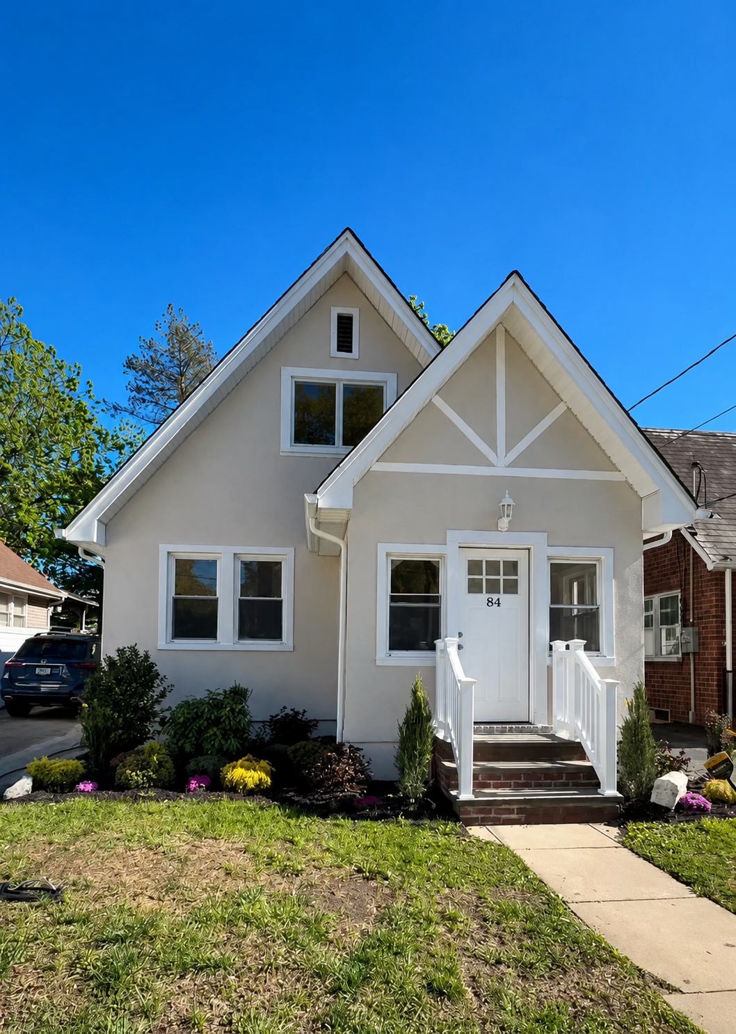 4BEDS | 3BATHS – North Brunswick, NJ – $2,350/month