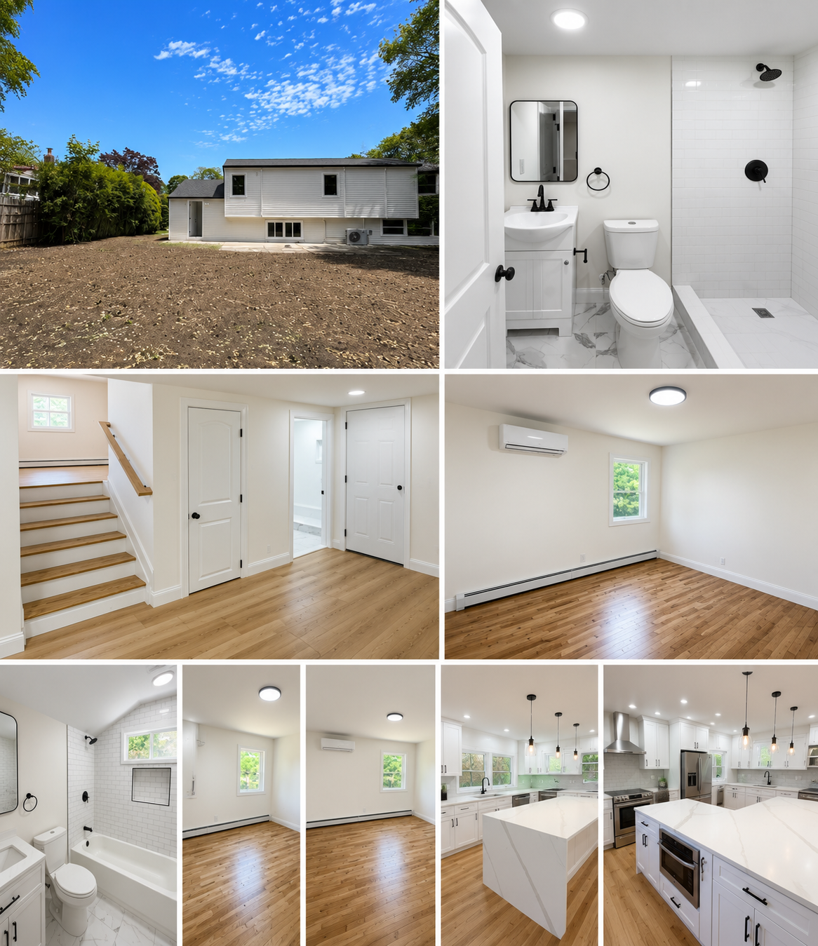 Spacious 3BR | 2BA Home for Rent in Bay Shore, NY – $1,800/Month