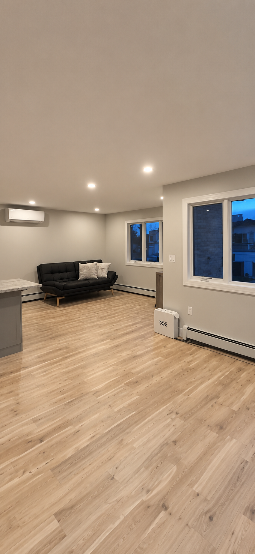 3BR | 2BA – Amityville, NY – $1,670/month