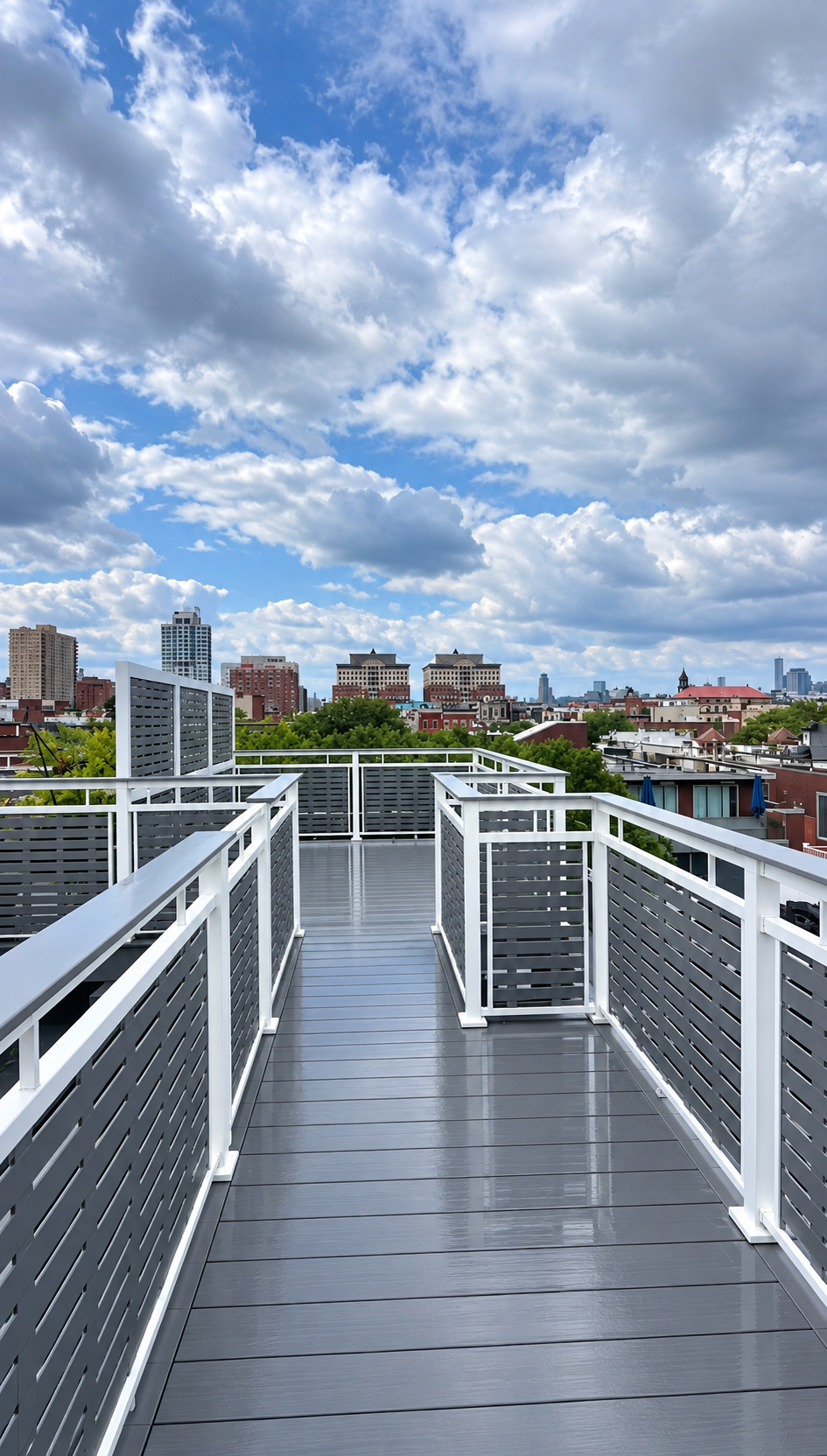 Spacious 1BR | 1BA Apartment for Rent in Hoboken, NJ